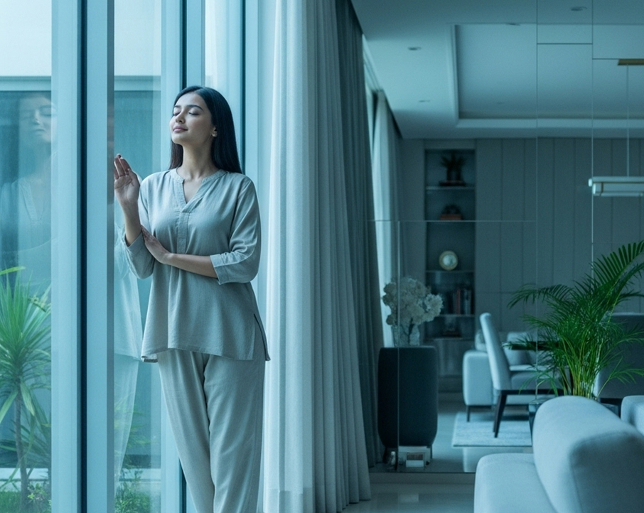 Transforming the way you breathe